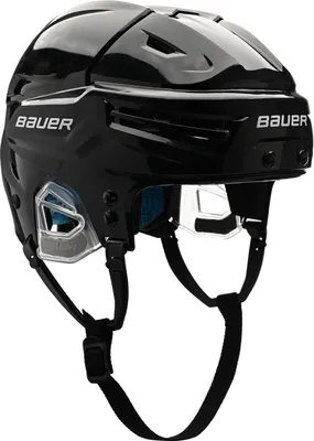Produktbild von Helm Bauer Re-Akt 65 schwarz S