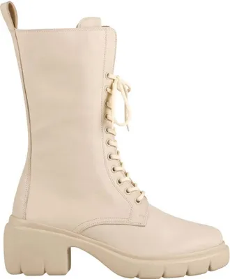 Produktbild von Hogl Damen Stiefeletten 4-104623 1600 Farbe: Beige Größe: 37