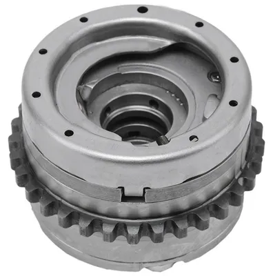Produktbild von PartsTec PTA126-0099 Nockenwellenversteller passend für MERCEDES-BENZ C-Klasse Limousine (W204) Einlass Links 33-Zähne