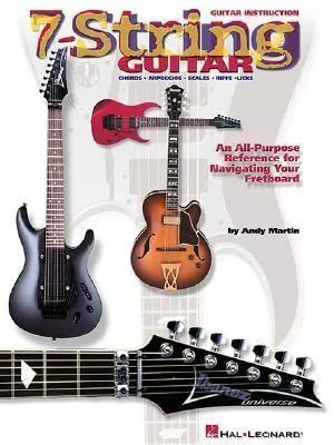 Produktbild von 7-String Guitar