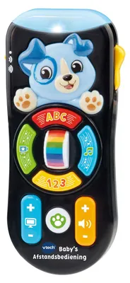 Image de Télécommande VTech pour bébé