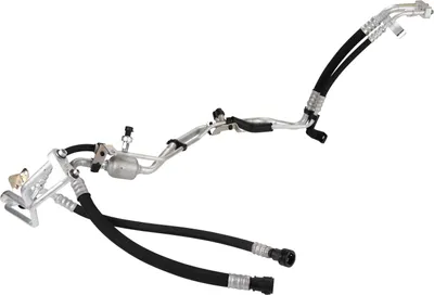 Produktbild von Original Fiat Druckleitung Grande Punto EVO 51751099