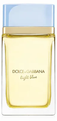 Imagen del producto de Dolce G. Hellblau 30 ml, Eau de Parfum