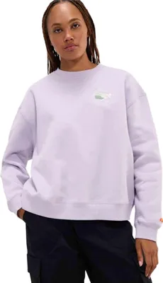 Obrázok produktu pre Mikina Ellesse SGX16457-LILAC pre Dámske