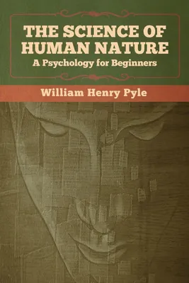 Produktbild von The Science of Human Nature