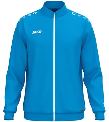Produktbild von JAKO Polyesterjacke One 164 JAKO blau