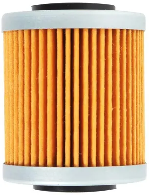 Produktbild von Ölfilter K&N Filters KN-651 Filtereinsatz für KTM MOTORCYCLES DUKE für HUSQVARNA MOTORCYCLE 701