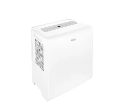Produktbild von Argoclima DRY PURY 25 2,6 L 42 dB Bianco