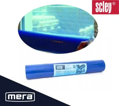 Produktbild von Selbstklebende Fensterfolie 60cm x 75m