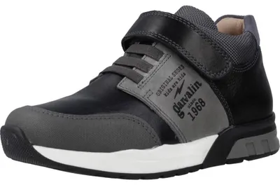 Produktbild von GARVALIN Schuhe Modell 191420, Blau