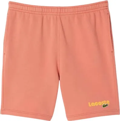 Produktbild von Lacoste - Shorts für Herren GT4190 (S) (Pink)