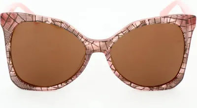 Produktbild von Karl Lagerfeld Damen-Sonnenbrille