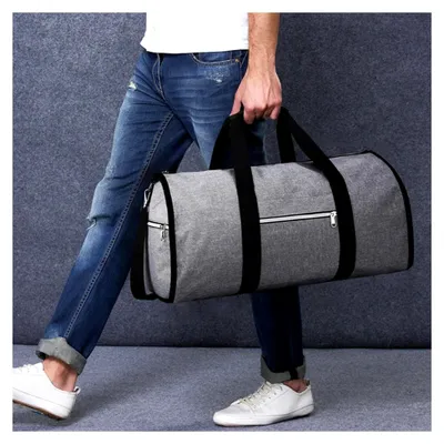 Produktbild von Kleidertasche für Handgepäck - Transporttasche für Anzüge