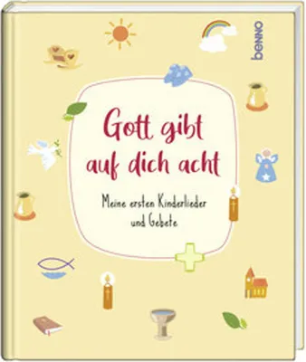 Image de Gott gibt auf dich acht