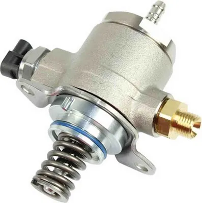 Produktbild von Hochdruckpumpe METZGER Aftermarket-Expertise passend für u.a. AUDI A4