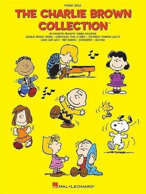 Produktbild von The Charlie Brown Collection