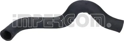 Zdjęcie produktu dla Przewód Chłodnicy Peugeot 406 607 Górny