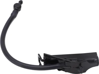 Obrázok produktu pre Tryska ostrekovača čelného skla LR025143 Náhrada za ostrekovač prednej kapoty pre Land Rover Range 2012-2019