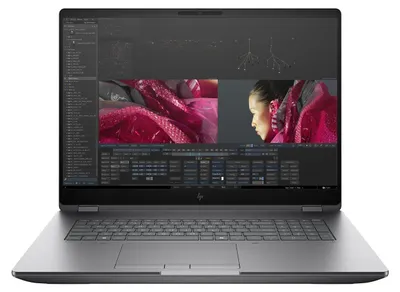 Obrázok produktu pre HP ZBook Fury    18 G1i  u7-265HX   32/1TBSSD RTX PRO 3000 W11P 36 Monate