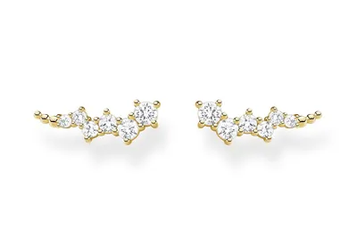 Immagine prodotto di Thomas Sabo Donna anelli Orecchini H2157-414-14