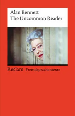 Obrázok produktu pre The Uncommon Reader