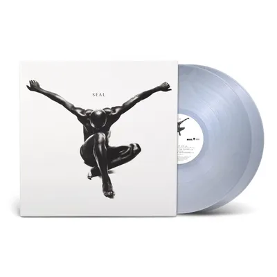 Image de Seal - Seal (Limited Edition) (Clear Coloured) (2 LP)