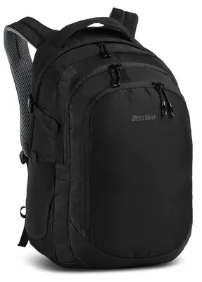 Produktbild von XL Schulrucksack Groß Rucksack Schulranzen Tasche Schul Mädchen Jungen Bestway