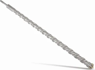 Produktbild von SDS-Plus-kompatibler Hammerbohrer, 28/600