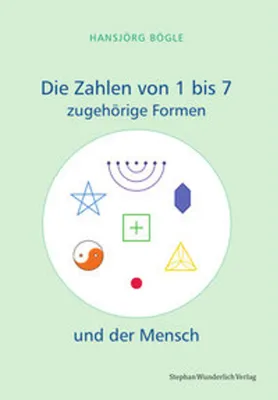 Produktbild von Die Zahlen 1 bis 7