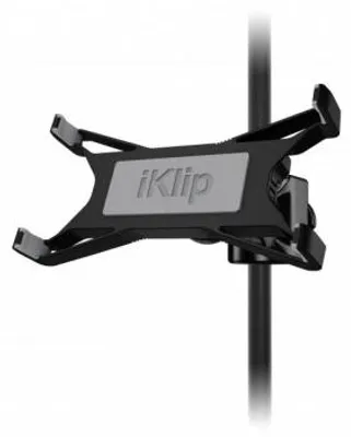 Productafbeelding van IK Multimedia iKlip Xpand
