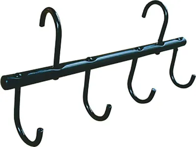 Obrázek produktu pro Harry's Horse Mobile Hook Silver Silver Jedna velikost