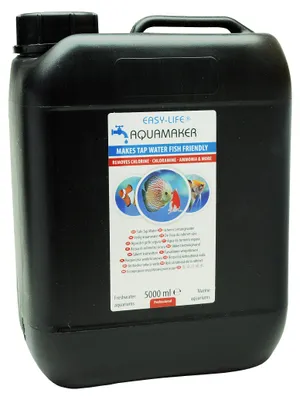 Produktbild von Wasseraufbereiter Easy Life AquaMaker 5 l