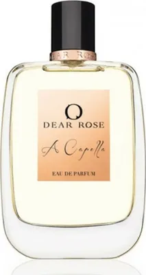 Immagine prodotto di Cara Rosa A Capella, Donna, Eau de parfum, 100ml, Donna