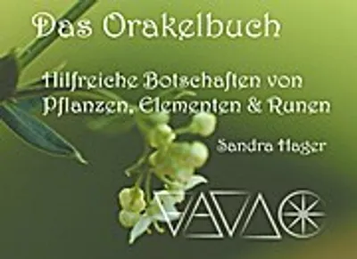 Produktbild von Das Orakelbuch