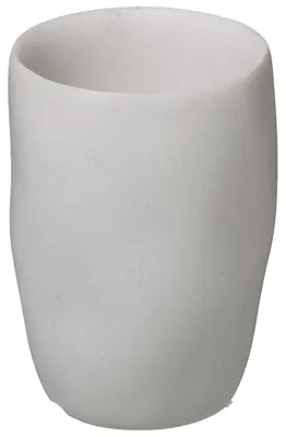 Produktbild von Zahnputzbecher INDONESIE, Ø 7,5 cm, Polyresin