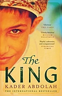 Immagine prodotto di The King
