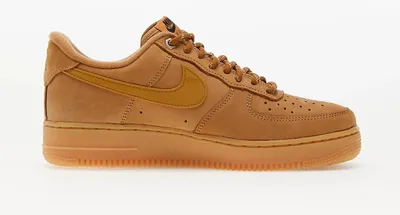 Produktbild von Nike Air Force 1 '07 WB 'Flax' - Sneaker - CJ9179-200AR5339-002, nike air force, nike air force 1 low, nike air force dames, nike air force 07, nike air force low, nike force, nike air force wit, nike air force one