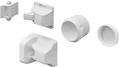 Zdjęcie produktu dla Hettich 9277856, 10 szt.