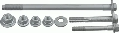 Produktbild von LEMFÖRDER 37831 01 Reparatursatz Radaufhängung für BMW 5 Limousine (E60) Hinten Beidseitig Unten