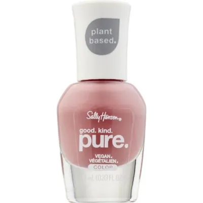 Produktbild von Sally Hansen Good kind rein veganer Nagellack 210 Pink Clay
