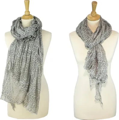 Produktbild von Sunsa XXL Damenschals/ Herrenschals, Schal Halstuch aus Modal , Damen Schals Tücher für Herbst/ Winter, Multifunktiontuch als Scarf /Schal oder Stola/Schultertuch
