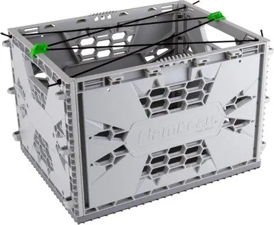Immagine prodotto di Flambeau Kayak Tuff Krate Tackle Storage 455 TK - Angelbox.