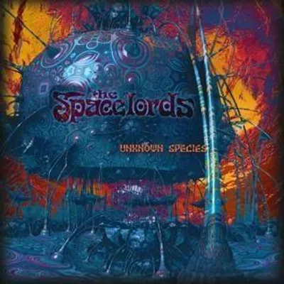 Produktbild von Unknown Species (Digipak)