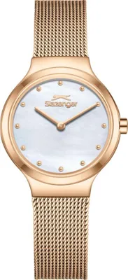 Immagine prodotto di Orologio da donna SLAZENGER SL.09.2587.3.420 oro rosa fashion