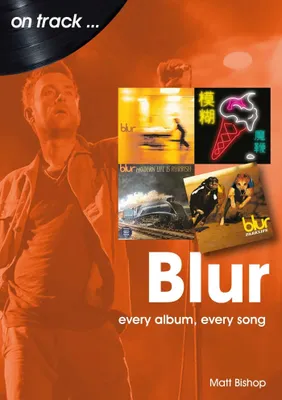 Produktbild von Blur On Track