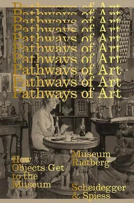 Produktbild von Pathways of Art