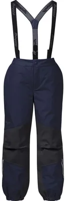 Produktbild von Bergans Kinder Skihose Lilletind Insulated Pants Blau 104