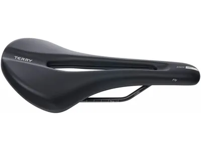 Produktbild von Terry Saddle Fly Arteria Max Männer schwarz
