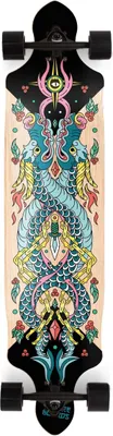Produktbild von Moreboards Nochainedb3Ast Nochainedb3Ast 41