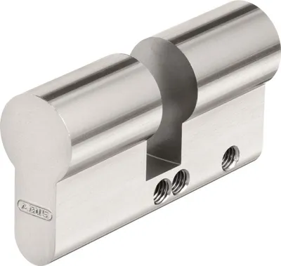 Produktbild von ABUS Blindzylinder TI 35mm Länge 58418